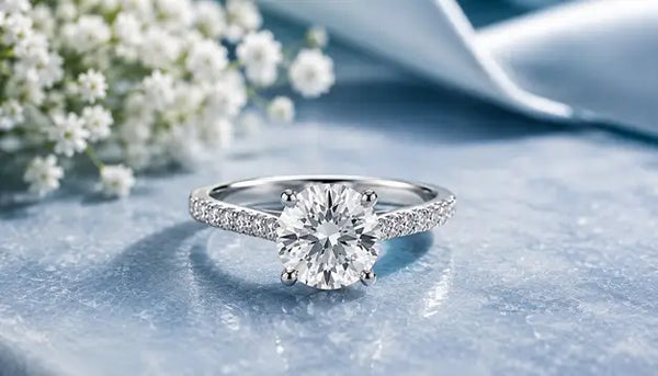 Top Engagement Rings