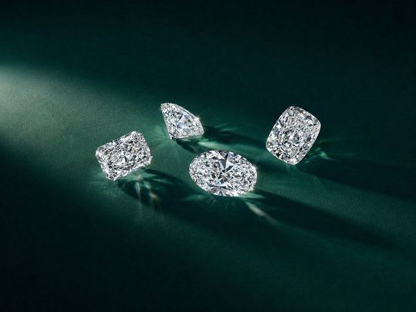 Buy Lab Grown Diamonds