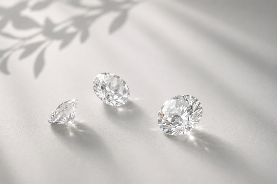 Affordable Lab Grown Diamonds Perfect for Every Budget
