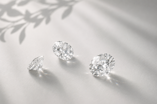 Affordable Lab Grown Diamonds