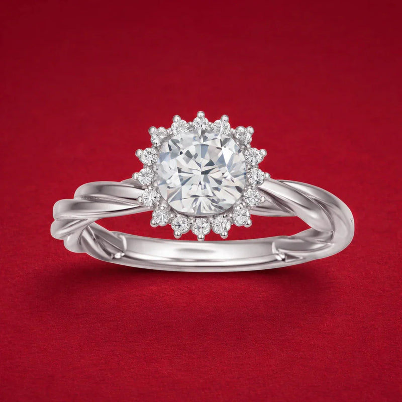 Engagement Ring Settings Collections