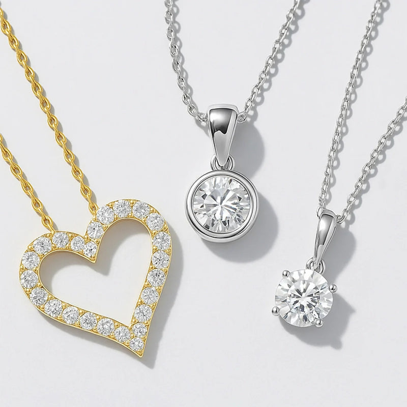 Ready To Ship Pendant