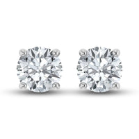 0.50 CT 1 lab grown diamond