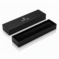 Premium Luxury High-Gloss Wooden Jewelry Box worth $99