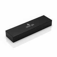 Premium Luxury High-Gloss Wooden Jewelry Box worth $99