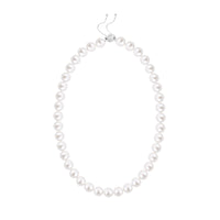 Edison Pearl Necklace