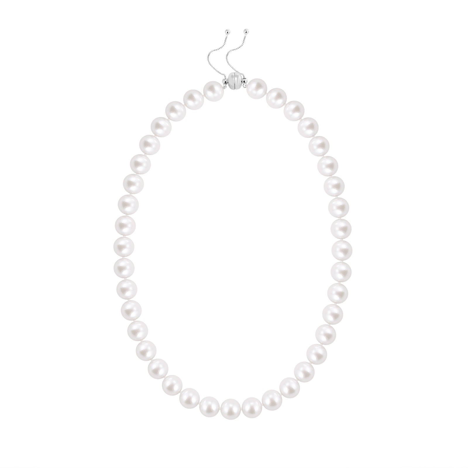 Edison Pearl Necklace