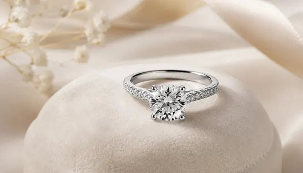 Top Engagement Rings