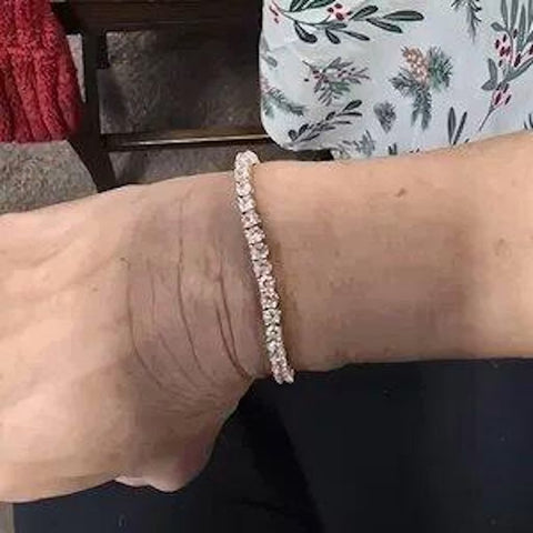 Exceptional Sparkle and Quality