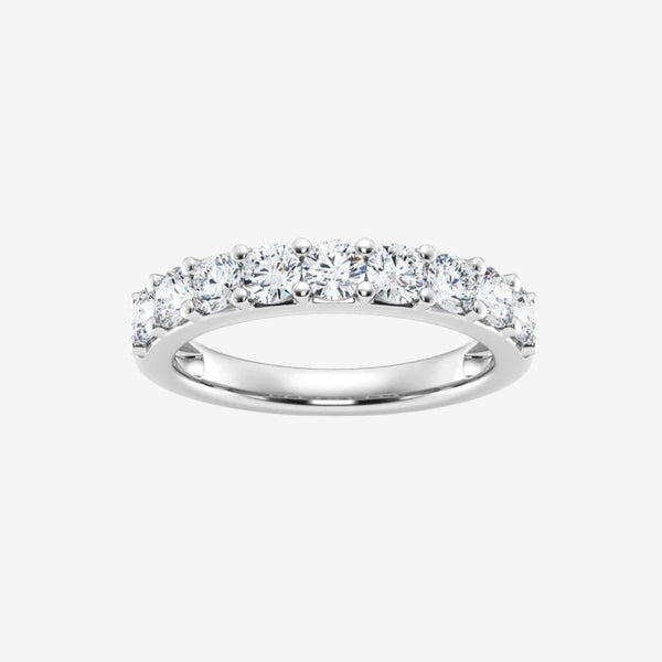 1.00ct  Lab Grown Diamond Band Ring