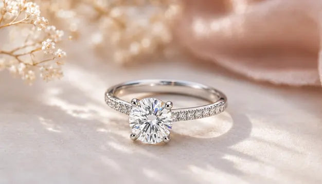 Top Engagement Rings