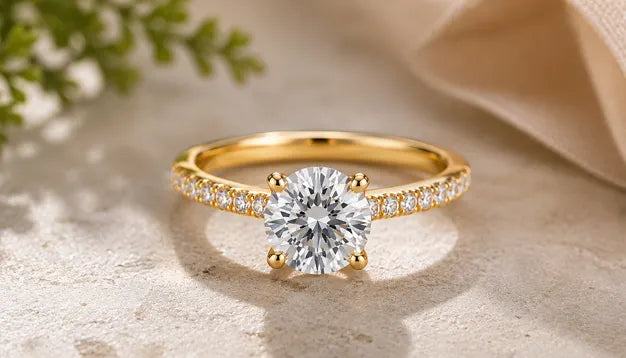 Top Engagement Rings