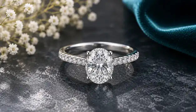 Top Engagement Rings