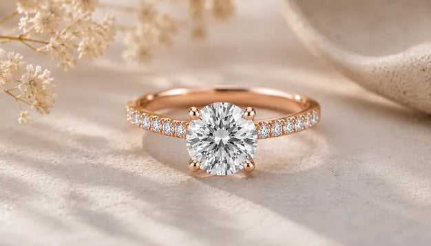Top Engagement Rings