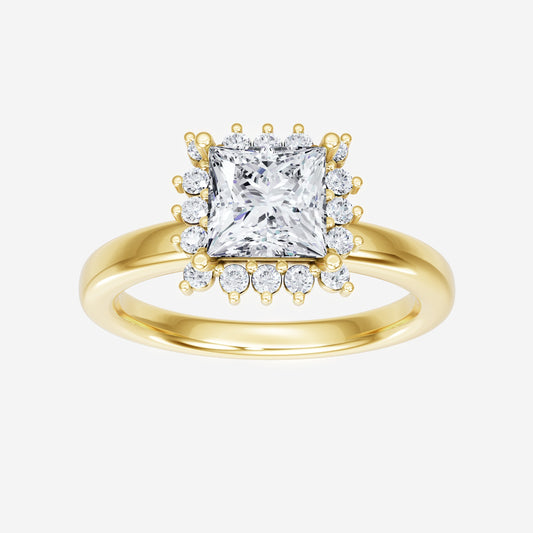 Princess Jewel of Dreams Ring