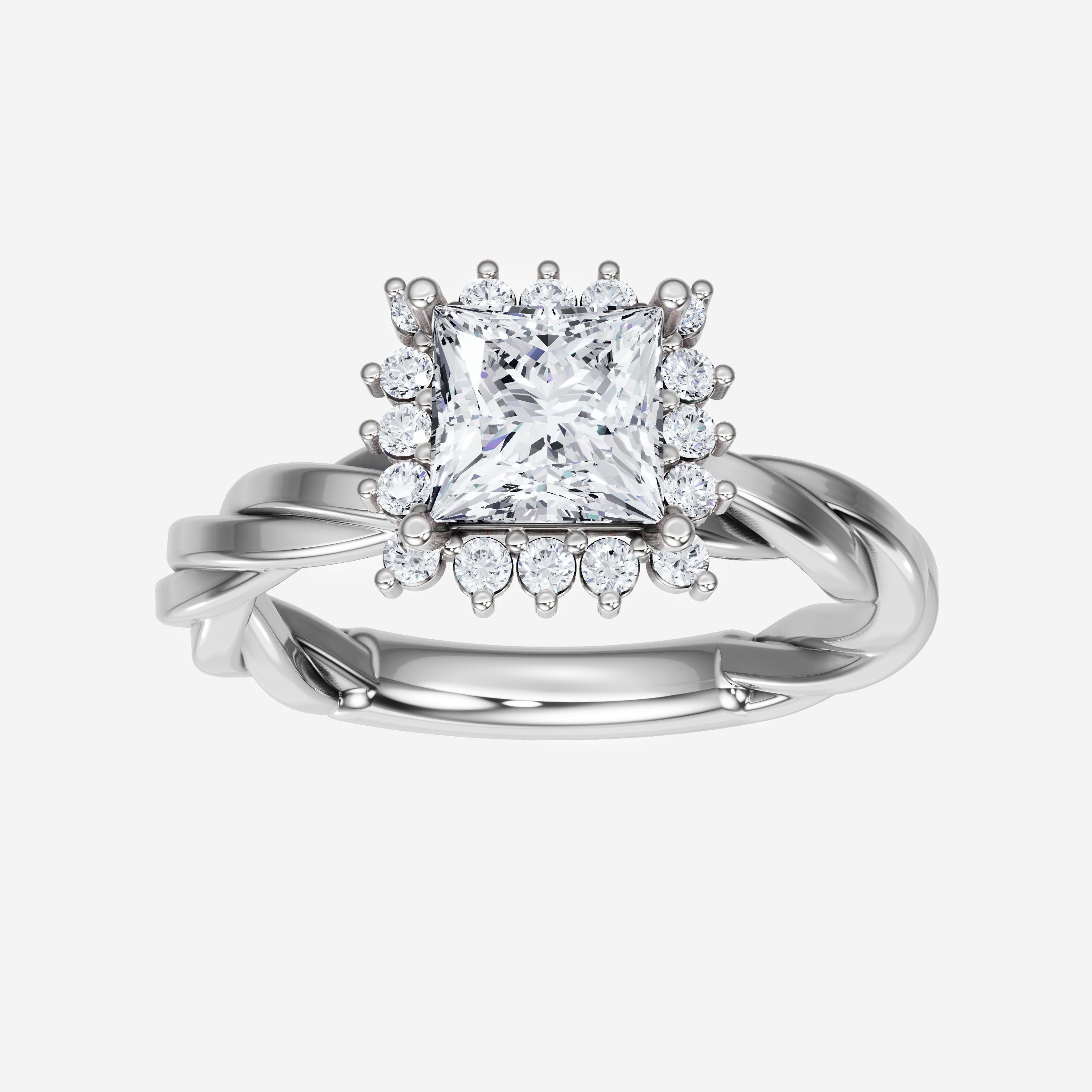 Princess Moonbeam Magic Ring – Shop QSE