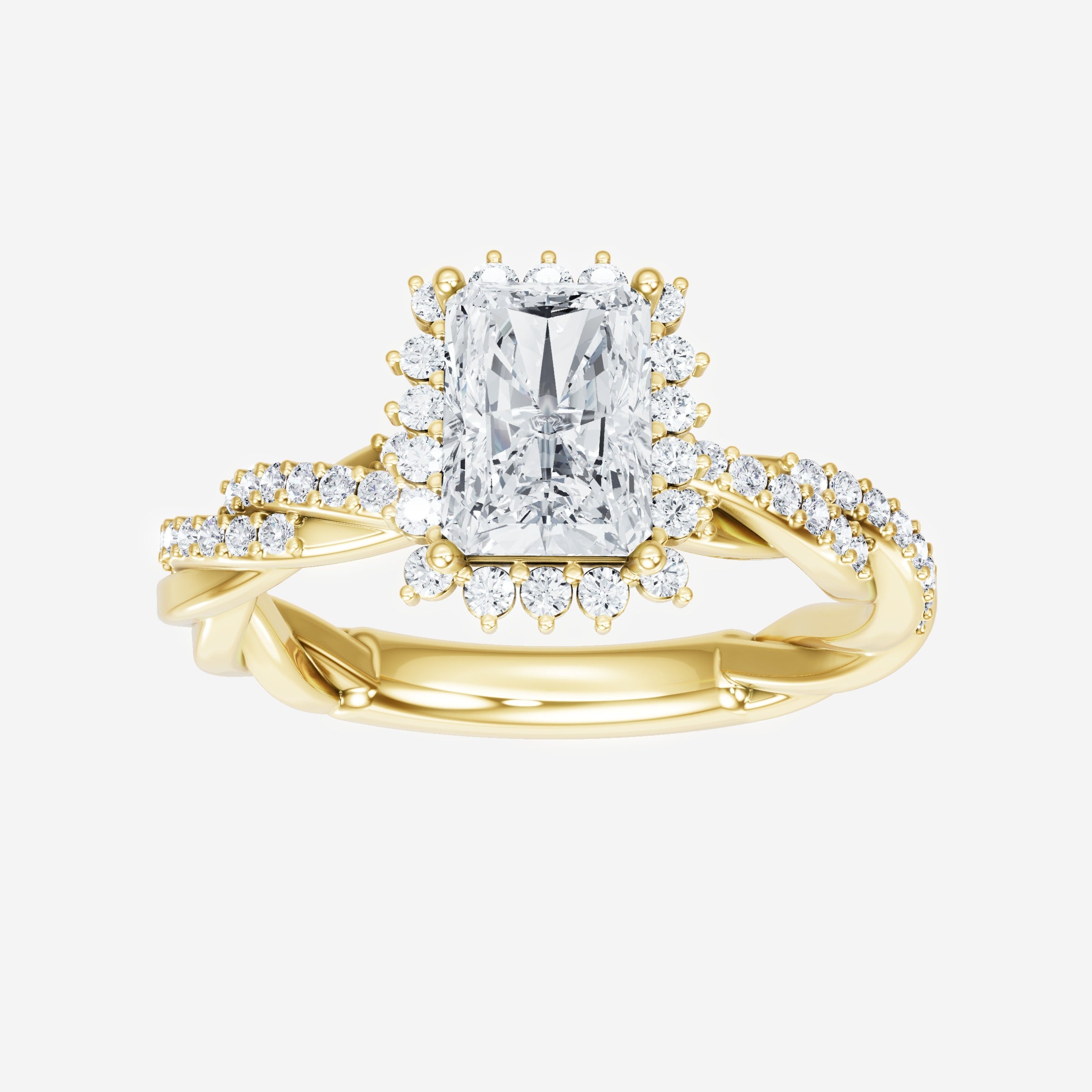 Radiant Moonbeam Magic Ring – Shop QSE