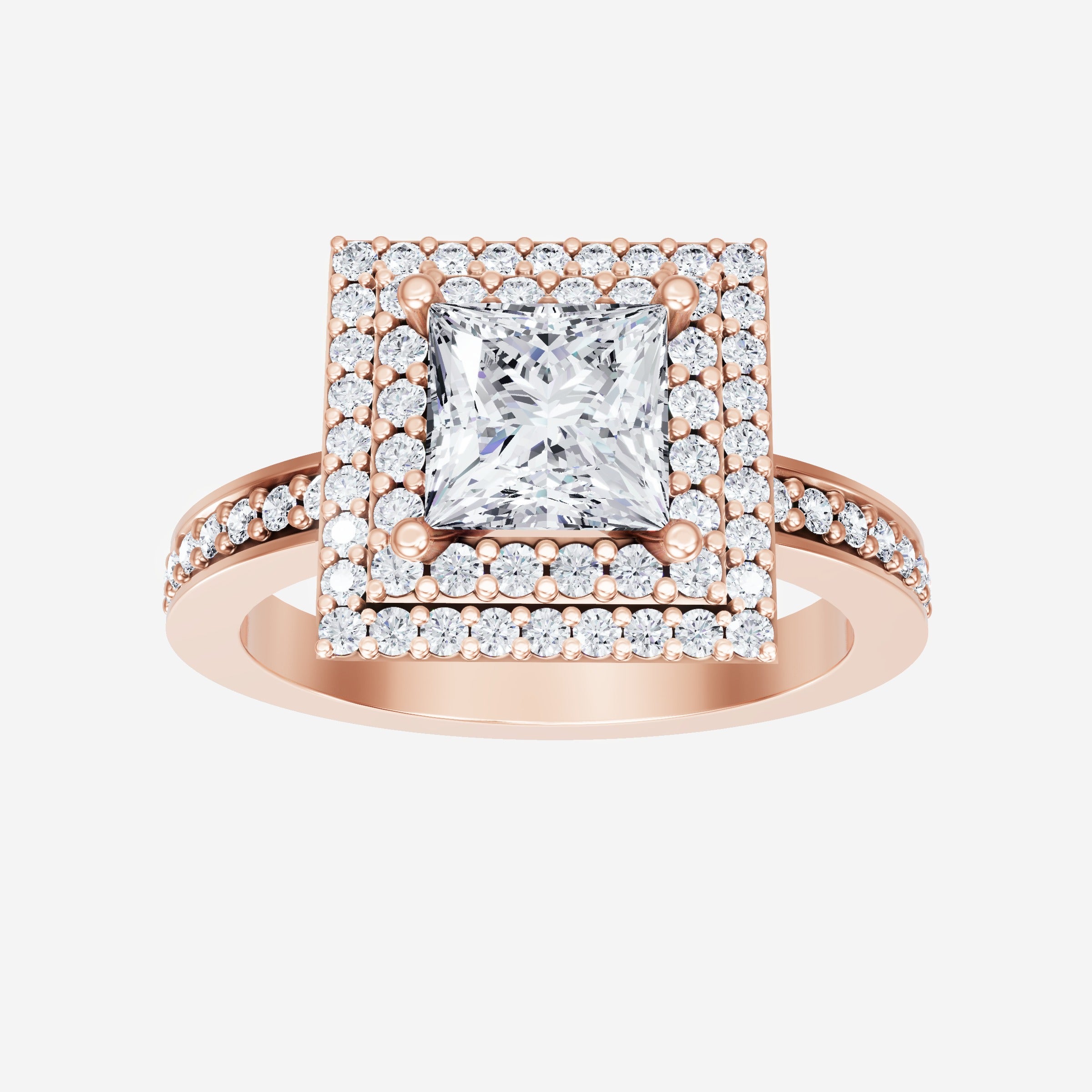 Princess Moonbeam Magic Ring – Shop QSE