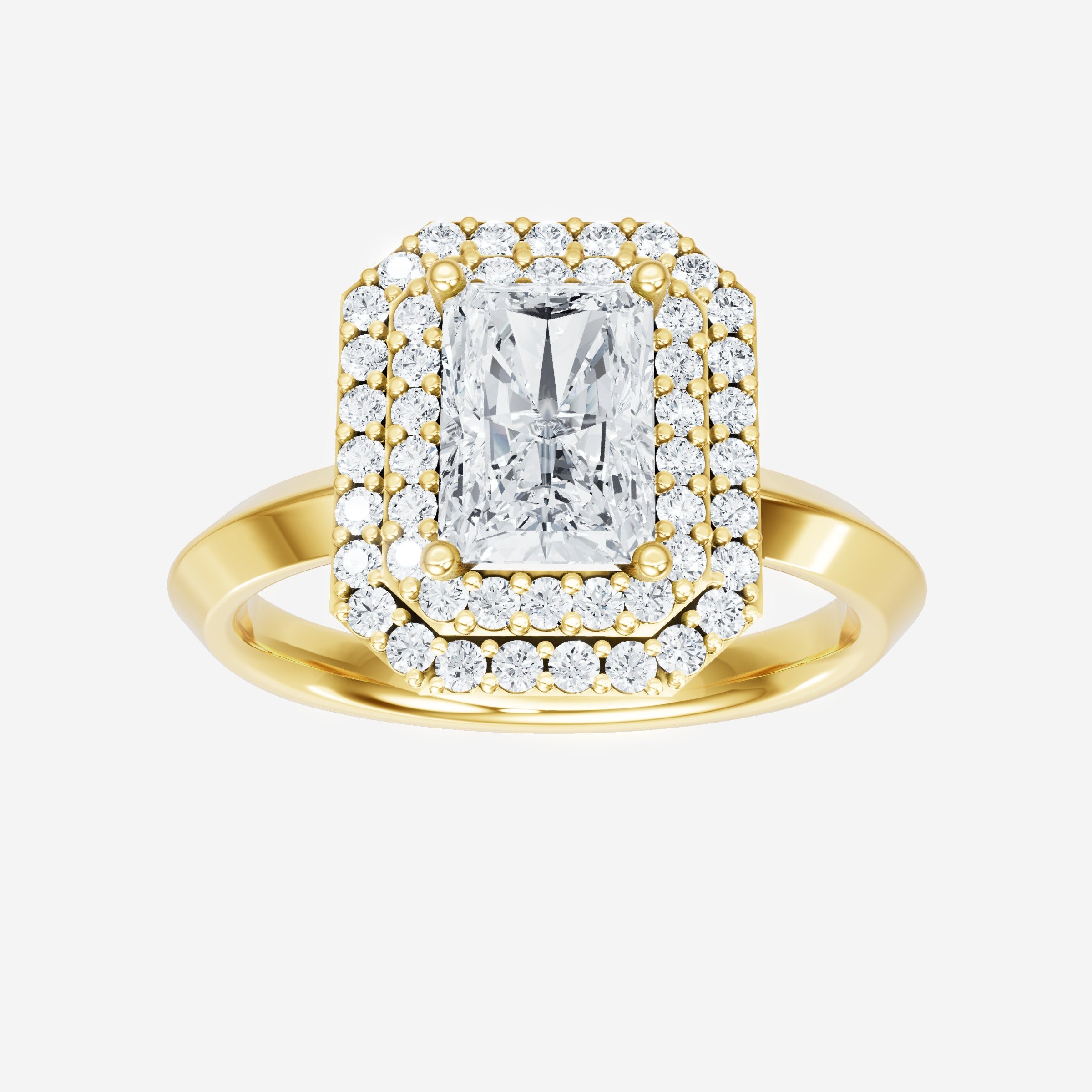 Radiant Moonbeam Magic Ring – Shop QSE