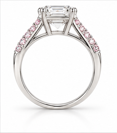 Ring side profile