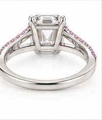 Ring rear gallery view