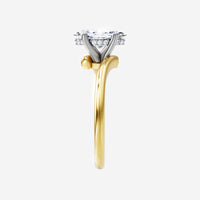Marquise Wanderlust 1.00 CT Lab Grown Diamond Ring