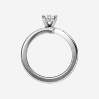 Marquise Wanderlust 1.00 CT Lab Grown Diamond Ring