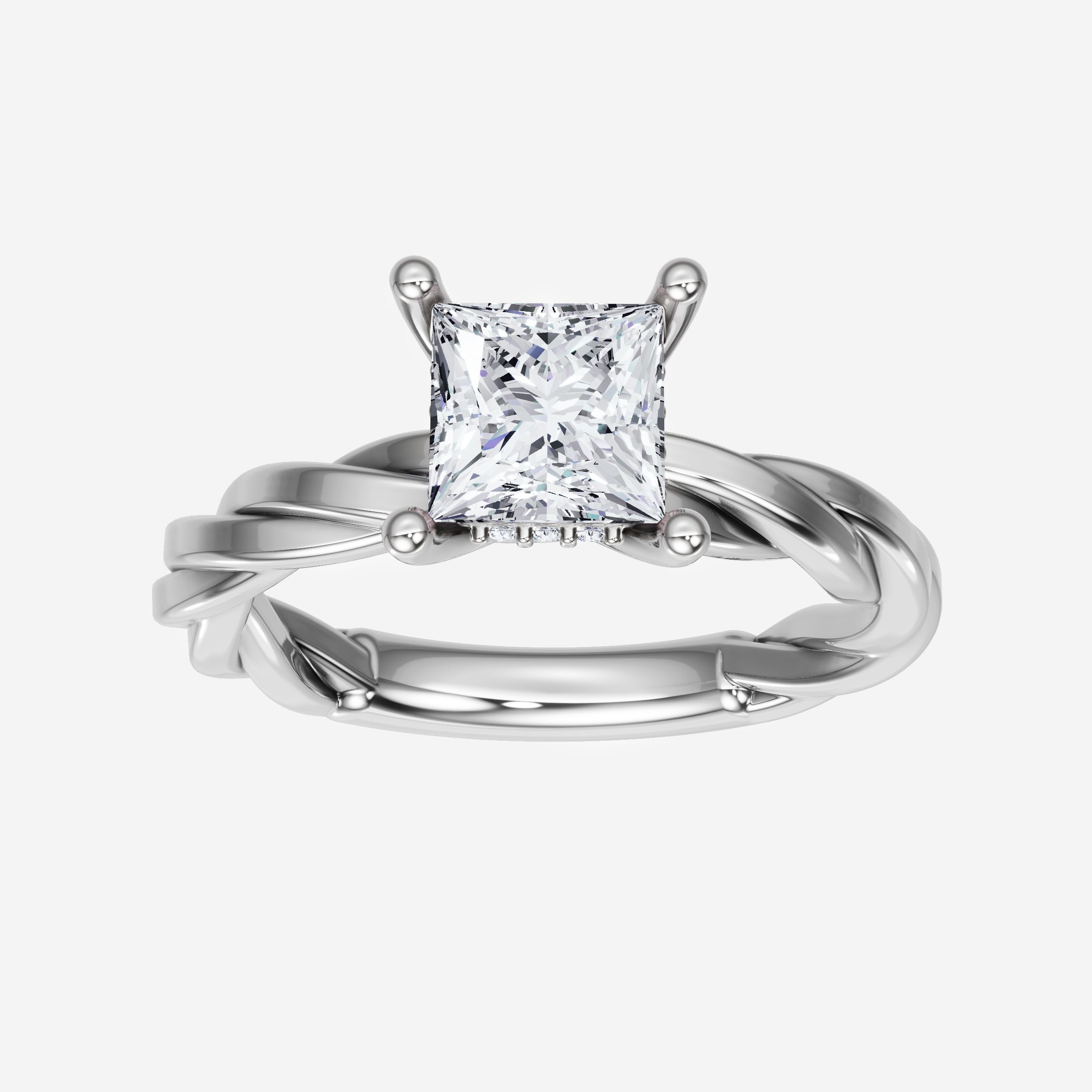 Princess Moonbeam Magic Ring – Shop QSE