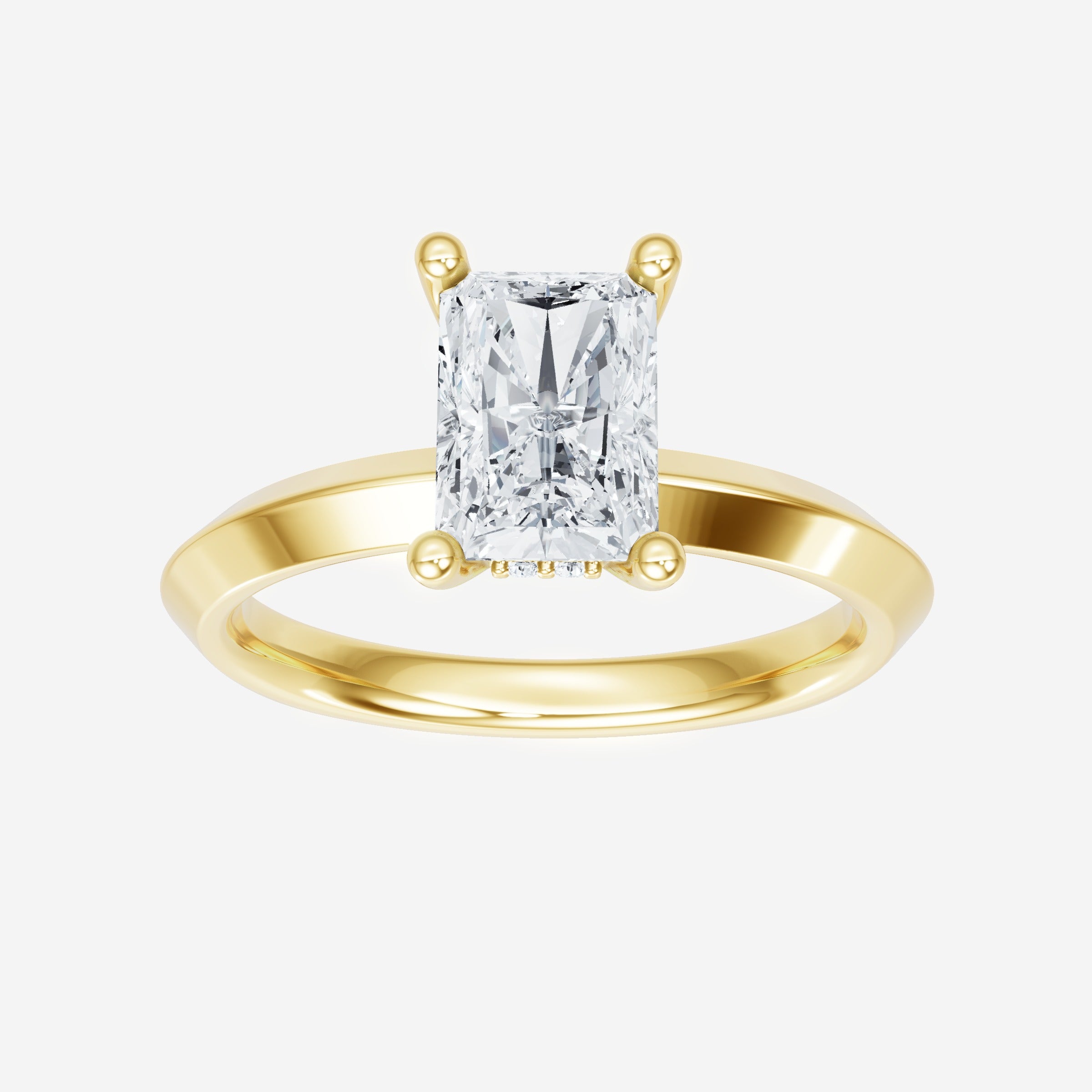 Radiant Moonbeam Magic Ring – Shop QSE