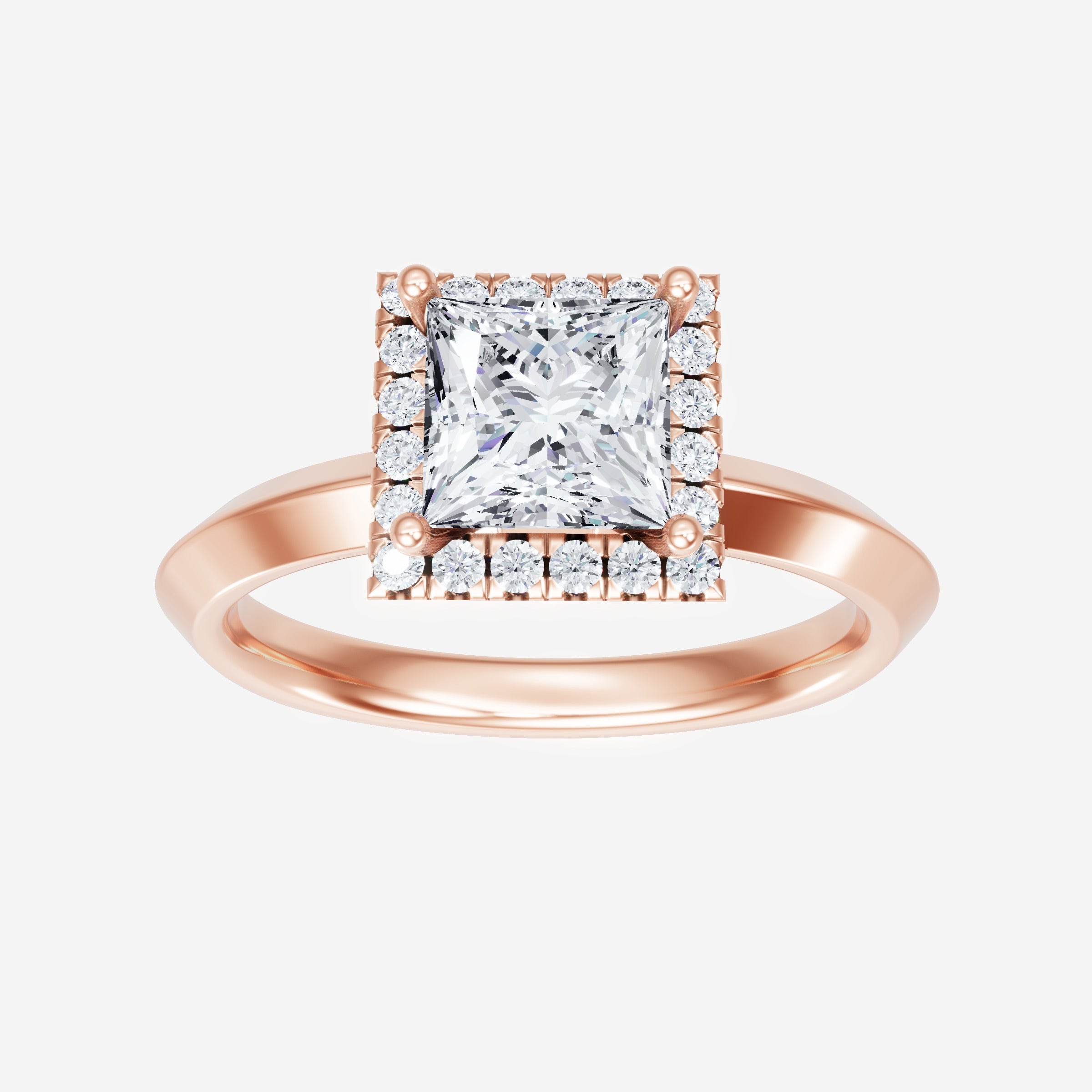 Princess Moonbeam Magic Ring – Shop QSE