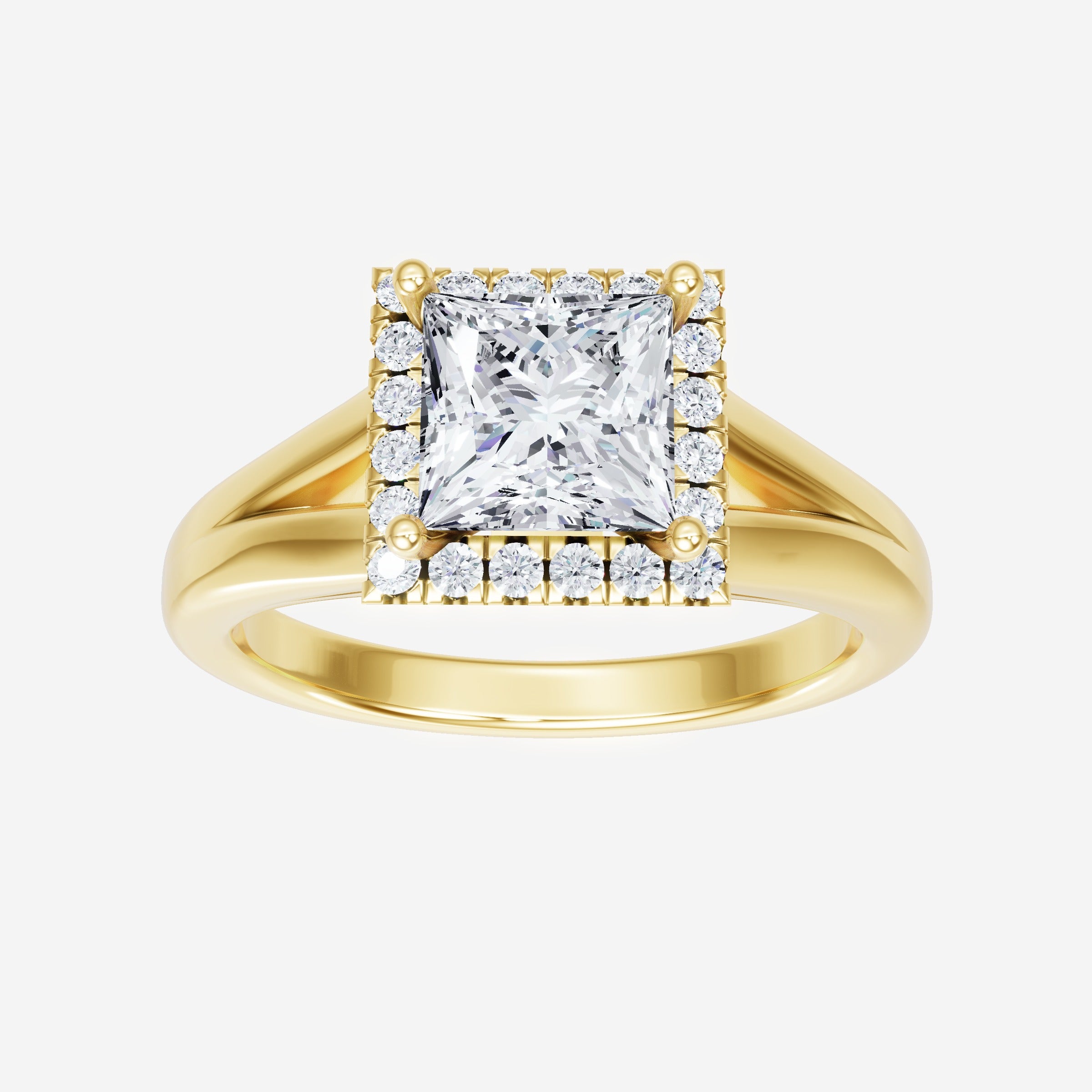 Princess Moonbeam Magic Ring – Shop QSE