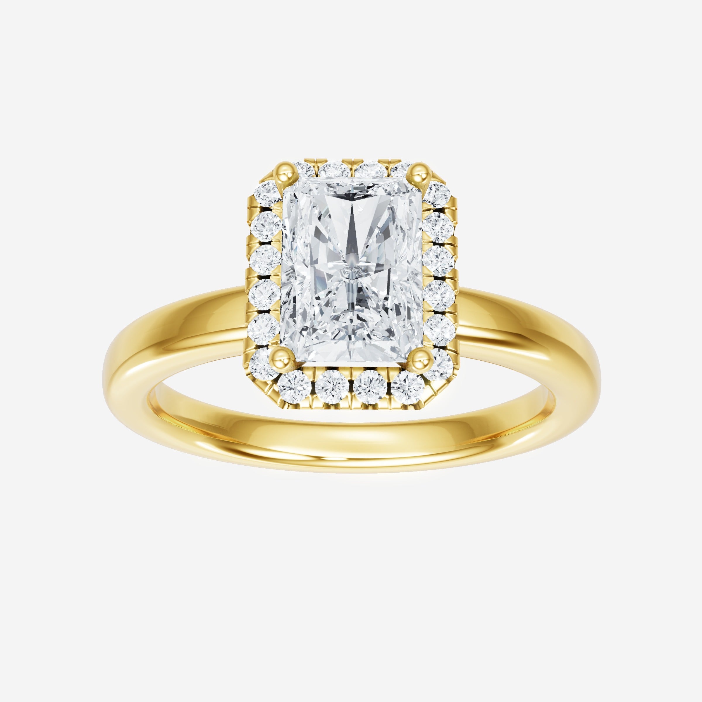 Radiant Moonbeam Magic Ring – Shop QSE