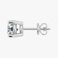 IGI Mega Deal 2.00CT Lab Grown Diamond Earring