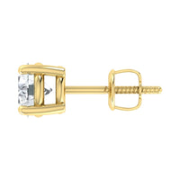 IGI Lab Grown Diamond Brilliance Studs (3.00ct-5.00ct)