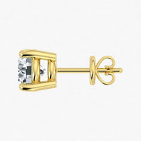 IGI Mega Deal 2.00CT Lab Grown Diamond Earring