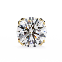 IGI 2.50ct Lab Grown Diamond Eternal Sparkle Studs