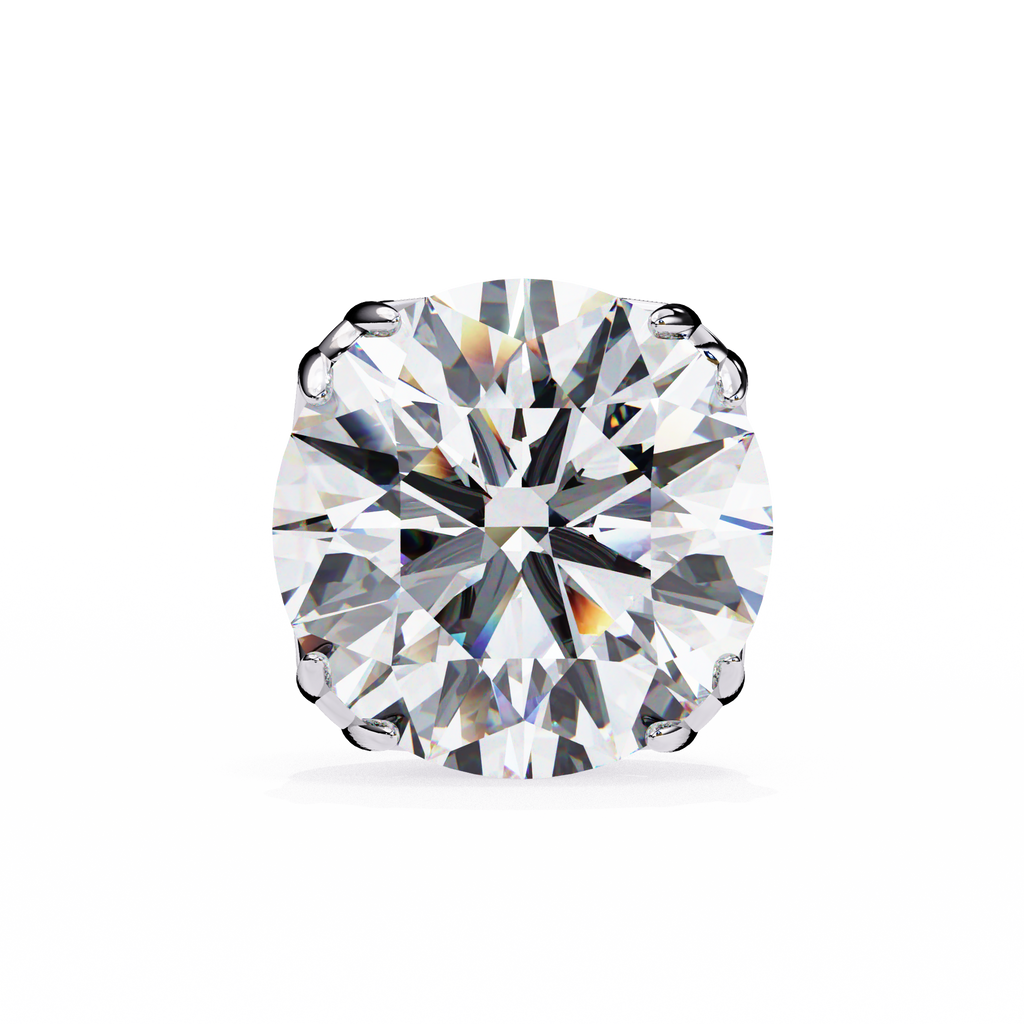 IGI 2.50ct Lab Grown Diamond Eternal Sparkle Studs