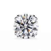 IGI 2.50ct Lab Grown Diamond Eternal Sparkle Studs