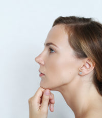 IGI 2.50ct Lab Grown Diamond Classic Elegance Earrings