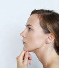 IGI 2.50ct Lab Grown Diamond Gemma Solis Earrings