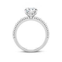 IGI 1.50ct Lab Grown Diamond Ring