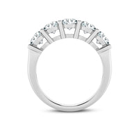 IGI 2.00Ct Lab Grown Diamond Band Ring