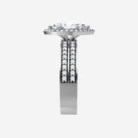 Anillo Marquesa Vibrant Bloom