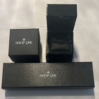 0.50ct Lab Grown Diamond Celestial Cross Pendant