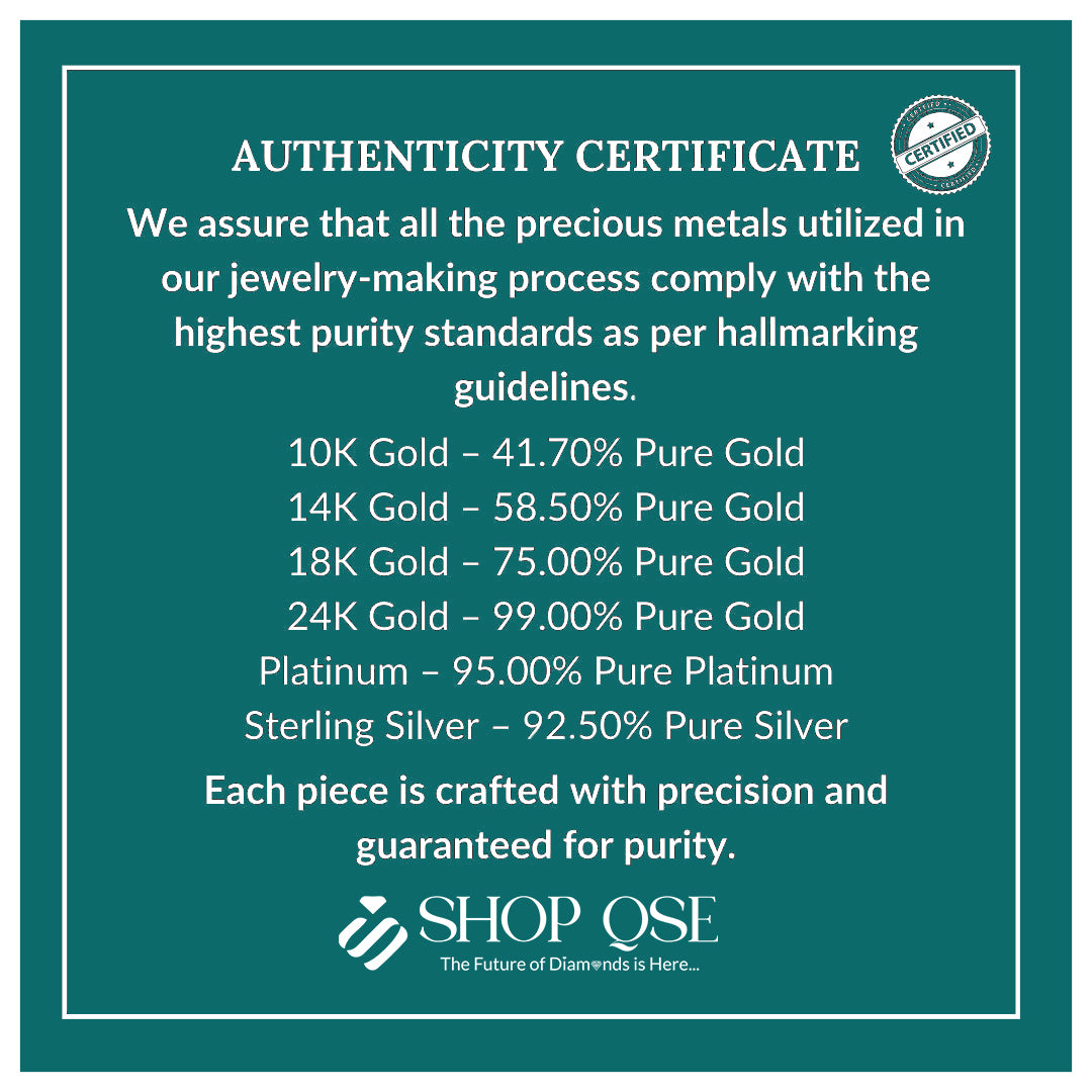 Italian 14K Real Solid Gold 2.3mm Rope Chain Necklace  (16"-24")