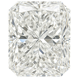 Radiant diamond