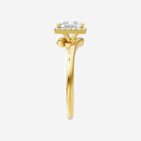 Anillo Princesa Urban Spark