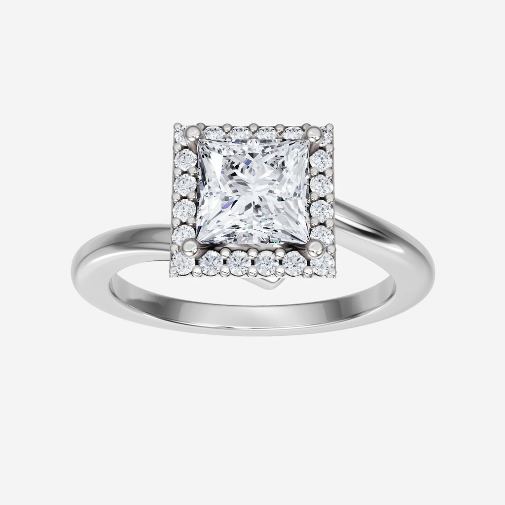 Anillo Princesa Urban Spark