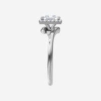 Anillo Princesa Urban Spark