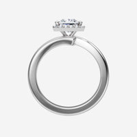 Anillo Princesa Urban Spark